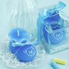 Baby Shoes Modeling Craft Candles